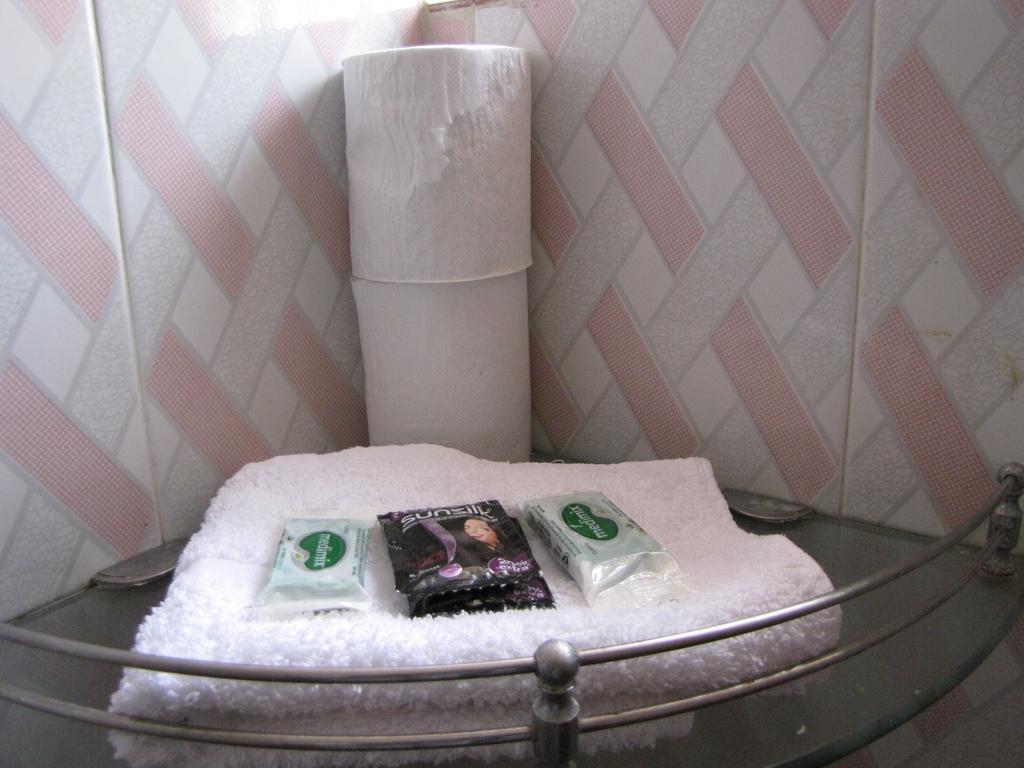 Domingos Guest House บากา ห้อง รูปภาพ