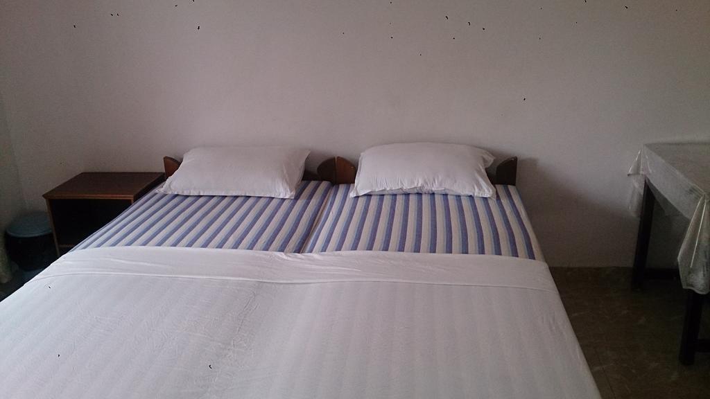 Domingos Guest House บากา ห้อง รูปภาพ